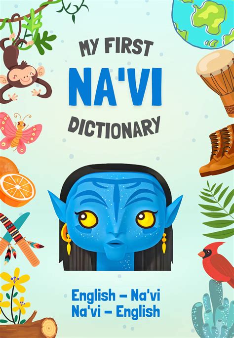 Na'vi dictionary. Things To Know About Na'vi dictionary. 